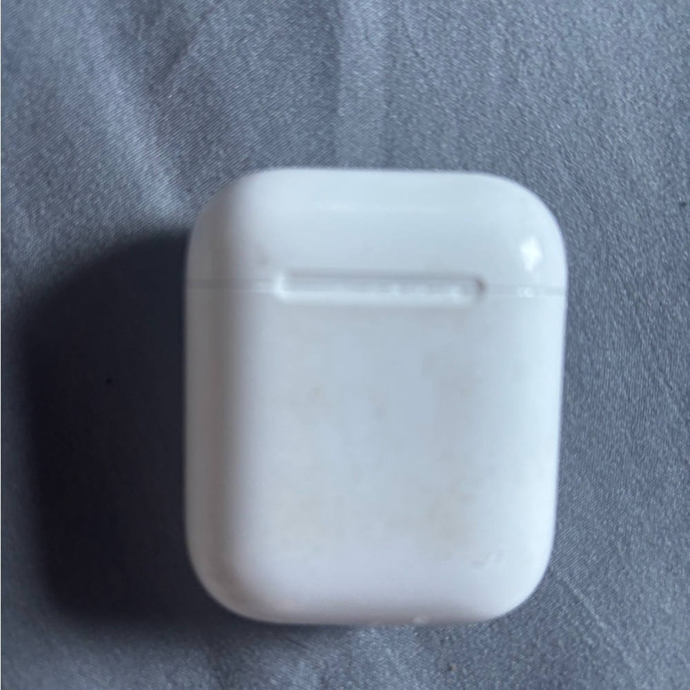 Air pod case